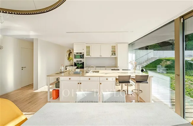 4.5 Zimmer Wohnung in Brent – foto 3 di 12