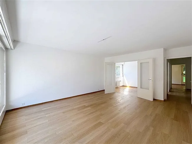4.5 Zimmer Wohnung in Montreux – Foto 5 von 12
