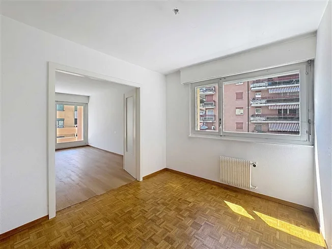 4.5 Zimmer Wohnung in Montreux – Foto 6 von 12