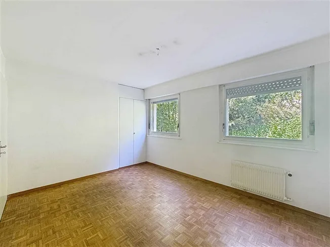 4.5 Zimmer Wohnung in Montreux – Foto 11 von 12