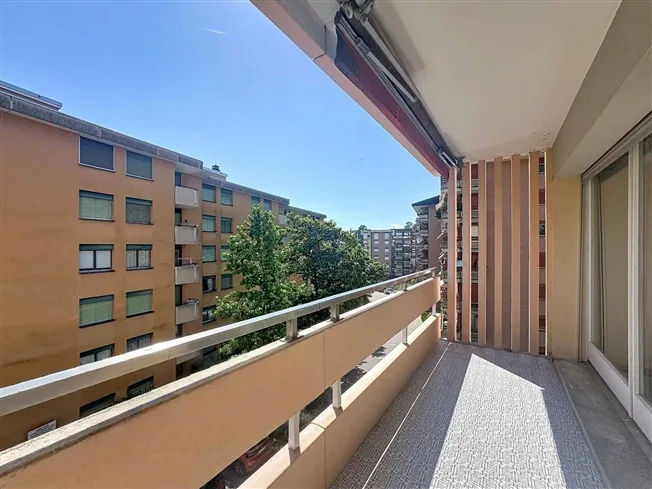 4.5 Zimmer Wohnung in Montreux – Foto 2 von 12