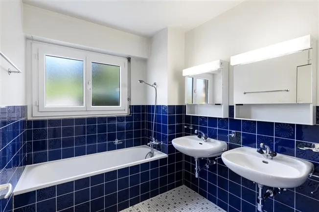 3.5 Zimmer Wohnung in Montreux – Foto 5 von 6