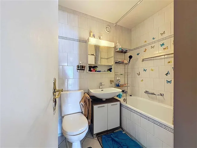 Appartement lumineux proche du Lac – Foto 18 von 20