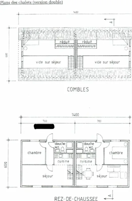 2 Zimmer Einfamilienhaus in Montreux – photo 13 sur 20
