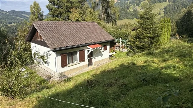 2 Zimmer Einfamilienhaus in Montreux – photo 17 sur 20