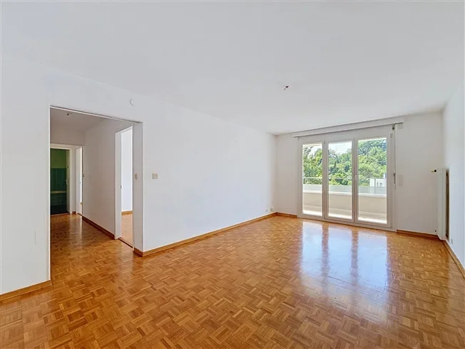 Beautiful 3-room apartment – photo 3 of 10