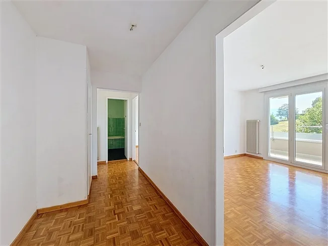 Beautiful 3-room apartment – photo 5 of 10
