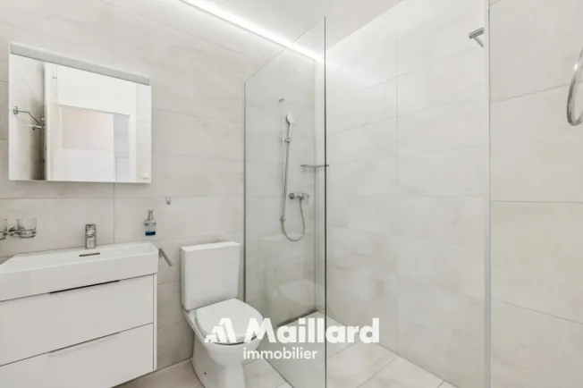4.5 Zimmer Wohnung in Montreux – foto 6 di 13