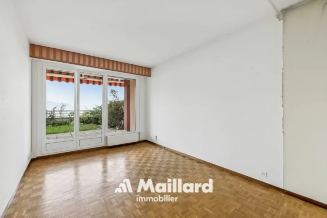 4.5 Zimmer Wohnung in Montreux – foto 8 di 13