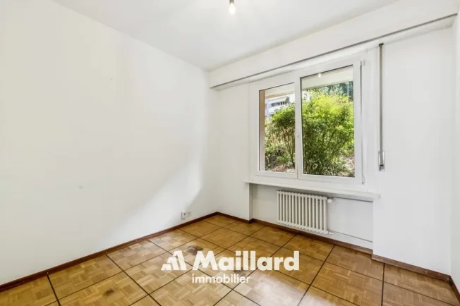 4.5 Zimmer Wohnung in Montreux – foto 9 di 13