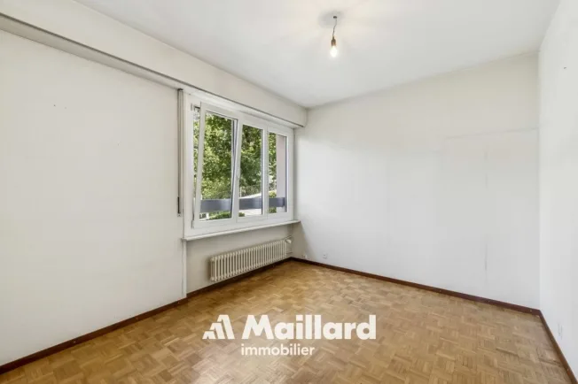 4.5 Zimmer Wohnung in Montreux – foto 7 di 13
