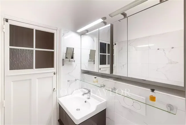 2.5 Zimmer Wohnung in Montreux – photo 11 sur 13