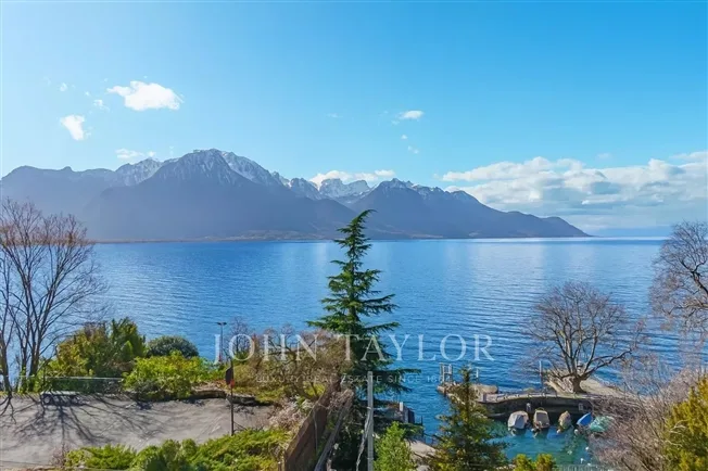 2.5 Zimmer Wohnung in Montreux – photo 6 sur 13