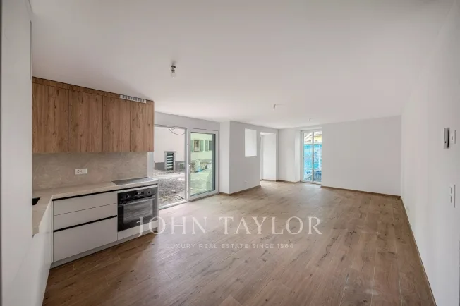 2.5 Zimmer Wohnung in Montreux – photo 3 sur 17