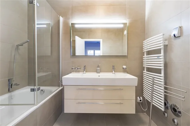 3.5 Zimmer Wohnung in Montreux – Foto 6 von 11