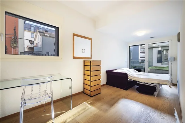 3.5 Zimmer Wohnung in Montreux – Foto 8 von 11