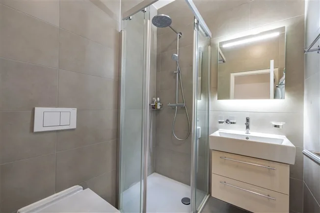 3.5 Zimmer Wohnung in Montreux – Foto 9 von 11