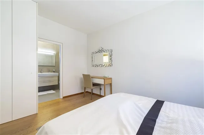 3.5 Zimmer Wohnung in Montreux – Foto 7 von 11