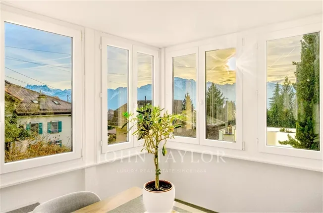 3.5 Zimmer Wohnung in Montreux – photo 4 sur 12