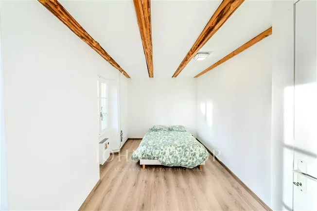 3.5 Zimmer Wohnung in Montreux – photo 7 sur 12