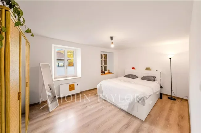 3.5 Zimmer Wohnung in Montreux – photo 5 sur 12