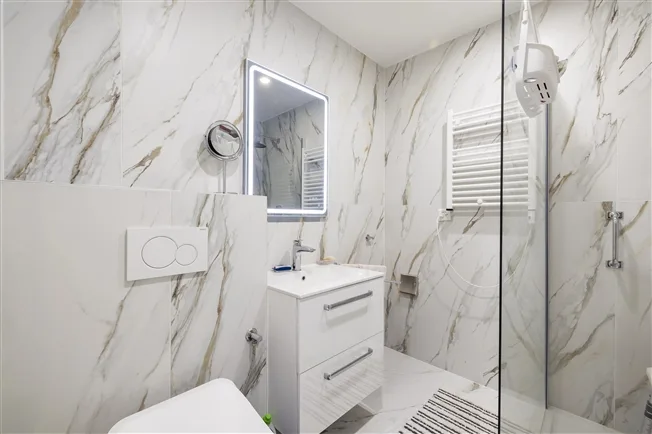 2.5 Zimmer Wohnung in Montreux – Foto 10 von 11