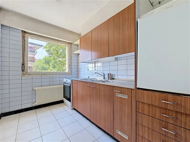 4 Zimmer Wohnung in Montreux – foto 10 di 14
