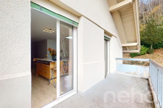 3.5 Zimmer Attikawohnung in Montreux – photo 8 sur 13