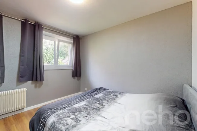 3.5 Zimmer Attikawohnung in Montreux – photo 12 sur 13