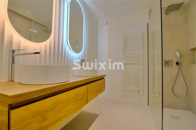 3.5 Zimmer Wohnung in Montreux – photo 6 sur 8