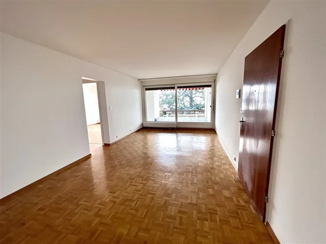 2.5 Zimmer Wohnung in Montreux – photo 4 of 7