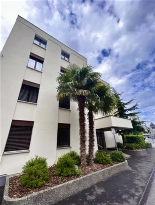 2.5 Zimmer Wohnung in Montreux – photo 2 of 7