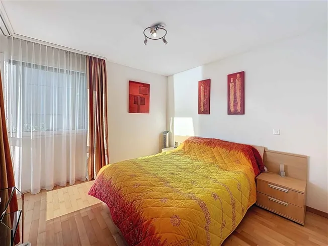 Raro! Appartamento di 5,5 locali con vista superba sul lago – foto 20 di 24