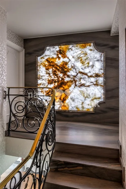 8.5 Zimmer Attikawohnung in Montreux – Foto 8 von 13