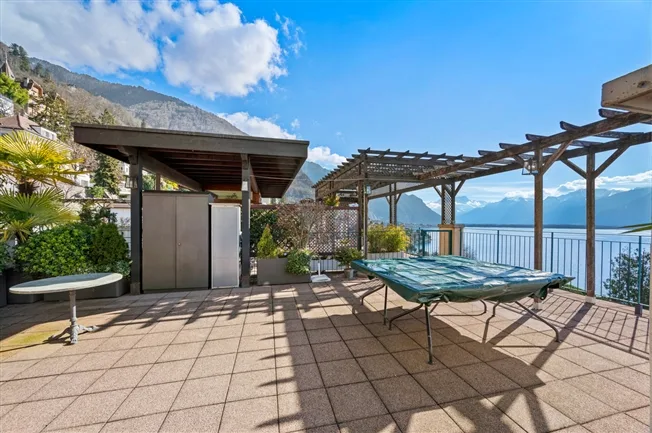 Une adresse unique au coeur de Montreux – photo 22 sur 26