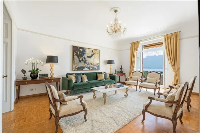 Une adresse unique au coeur de Montreux – photo 24 sur 26