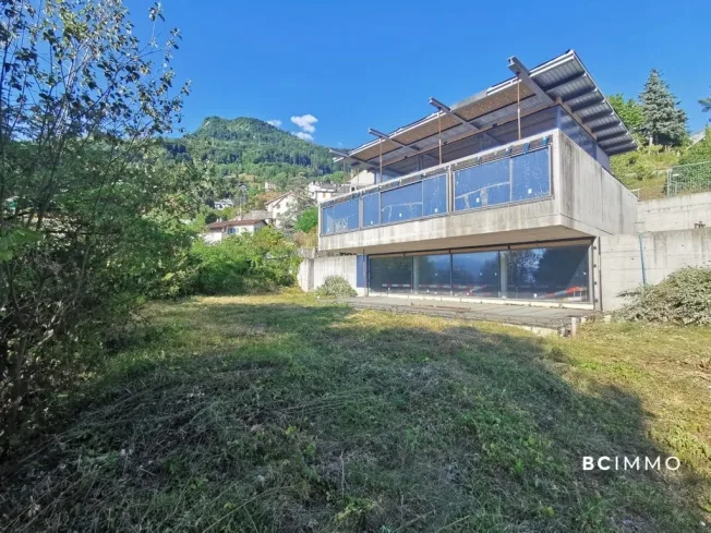 8 Zimmer Einfamilienhaus in Montreux – Foto 7 von 7