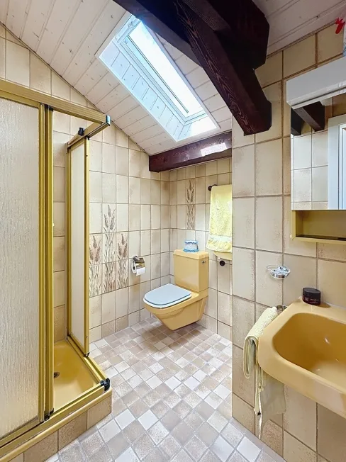 5.5 Zimmer Einfamilienhaus in Montreux – Foto 5 von 7
