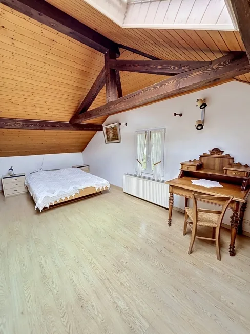 5.5 Zimmer Einfamilienhaus in Montreux – Foto 6 von 7