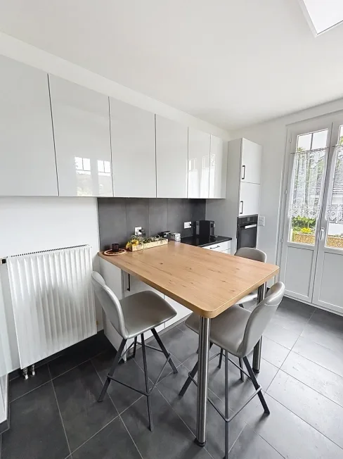 5.5 Zimmer Einfamilienhaus in Montreux – Foto 3 von 7