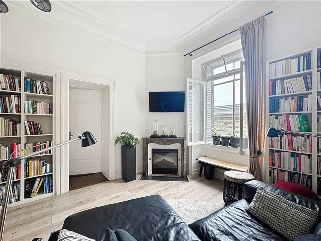 3.5 Zimmer Wohnung in Montreux – Foto 2 von 22