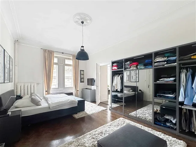 3.5 Zimmer Wohnung in Montreux – Foto 9 von 22