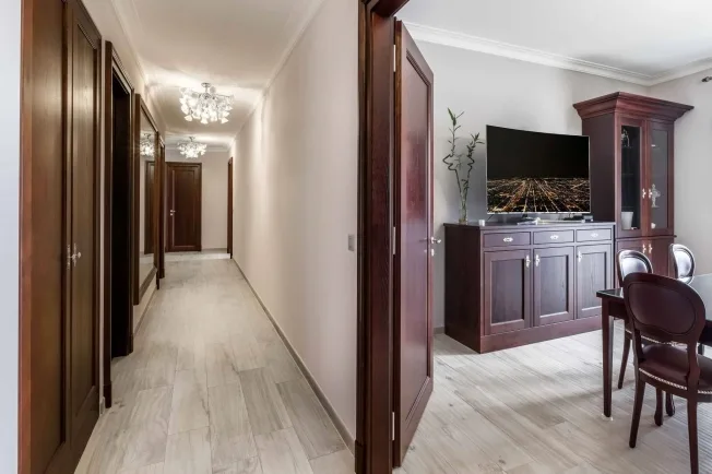 5.5 Zimmer Wohnung in Montreux – Foto 3 von 11