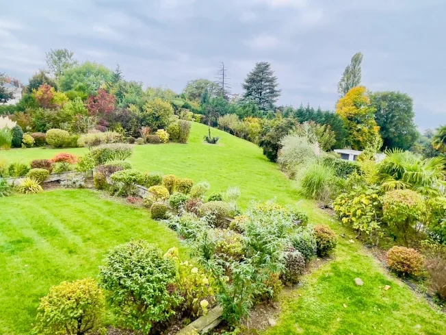 7 Zimmer Villa in Montreux – Foto 10 von 10