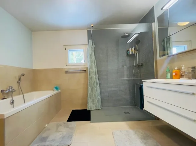 7 Zimmer Villa in Montreux – Foto 9 von 10