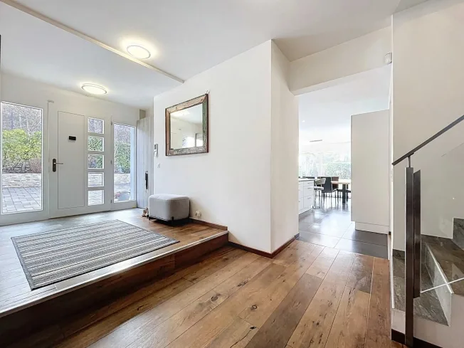 7 Zimmer Villa in Montreux – Foto 4 von 10