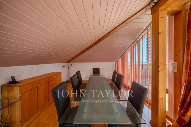 5.5 Zimmer Wohnung in Montreux – photo 11 of 11