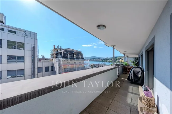 4.5 Zimmer Wohnung in Montreux – photo 6 of 14