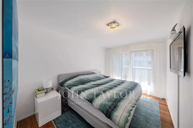 4.5 Zimmer Wohnung in Montreux – photo 8 of 14