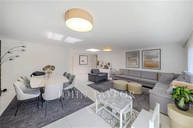 4.5 Zimmer Wohnung in Montreux – photo 3 of 14